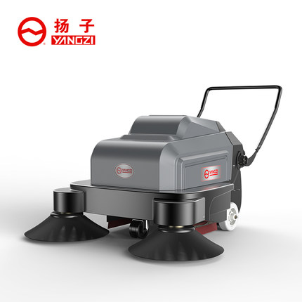 手推式掃地機(jī)能夠清理哪些垃圾？