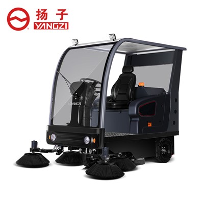 工業(yè)掃地機(jī)不可以清掃哪些垃圾？