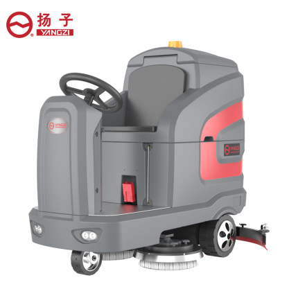 洗地機(jī)要如何選擇呢？
