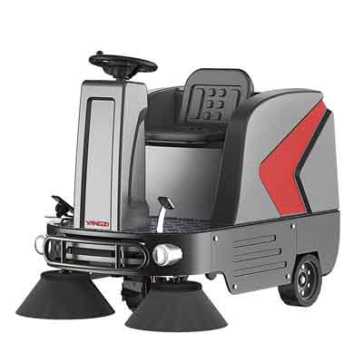 小型電動掃地車多少錢一輛？最新價格