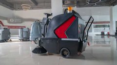 價(jià)格便宜的洗地機(jī)靠譜嗎？洗地機(jī)如何分辨？