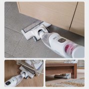 海爾洗地機(jī)海豚d3上市！傳統(tǒng)清掃清洗已成過去