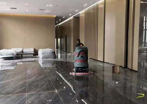 洗地機(jī)怎么樣？多功能洗地機(jī)好不好？